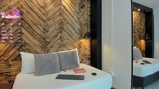 dana daree online show from 02-09-26, 07:07