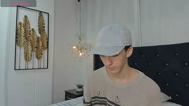 Snapshot of AerumChae chatting on 02-07-26, 11:58 AerumChae online show from 02-07-26, 11:58