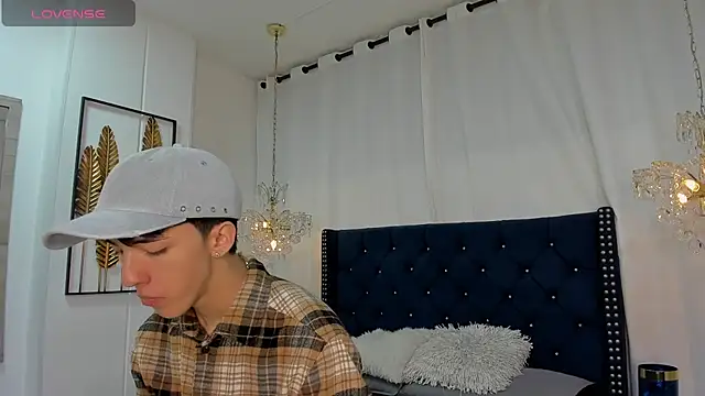 Snapshot of AerumChae chatting on 02-21-26, 12:06 AerumChae online show from 02-21-26, 12:06