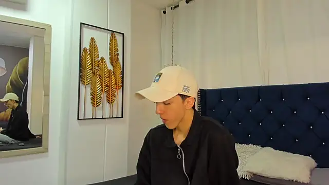 Snapshot of AerumChae chatting on 02-23-26, 12:13 AerumChae online show from 02-23-26, 12:13