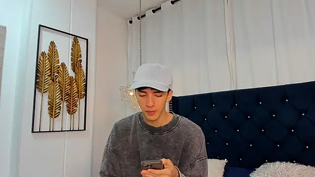 AerumChae online show from 03-02-26, 11:39