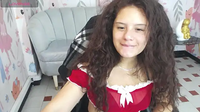 Velvet Moon V online show from 03-28-26, 12:49