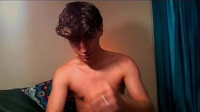 RoberthAlv online show from 09-18-25, 11:34