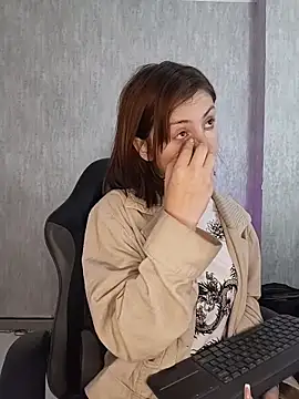 AriMonoban online show from 02-19-26, 01:07