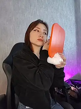 AriMonoban online show from 02-23-26, 12:24