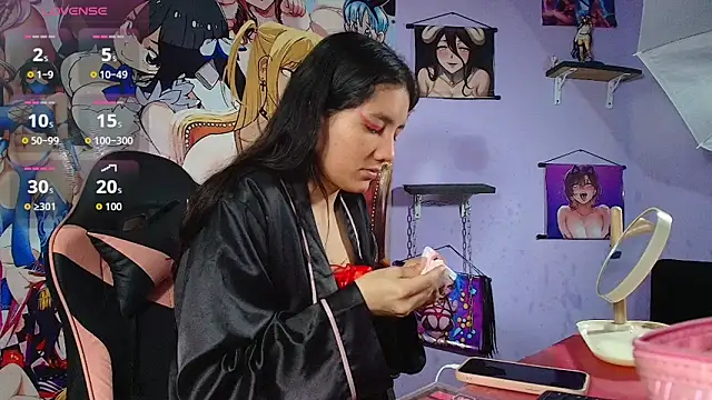 bellaseduzione online show from 03-24-26, 03:06