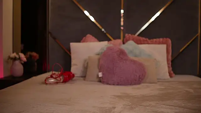  ChloeLee  online show from 01-10-26, 06:04