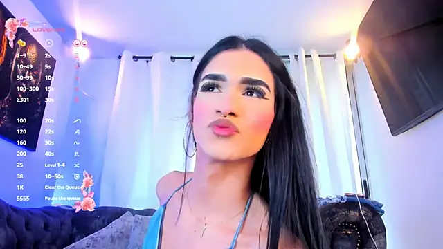  Mia Pink  online show from 12-21-25, 09:55