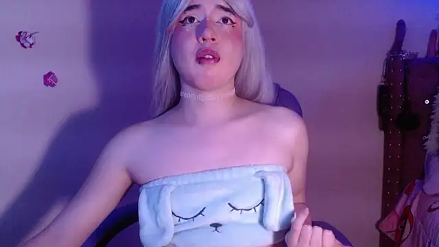 SaKuryTa 9 online show from 09-17-25, 03:03