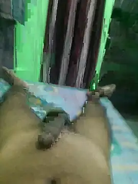 RohitHot122 online show from 11-06-25, 07:26