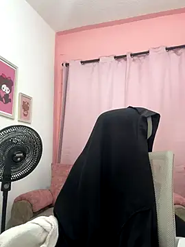 SeraphineCute online show from 09-15-25, 10:21