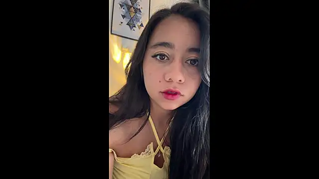 Lily June online show from 03-04-26, 07:09