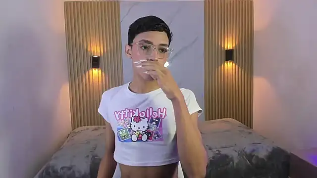 BILLY JAMEES online show from 12-16-25, 06:02