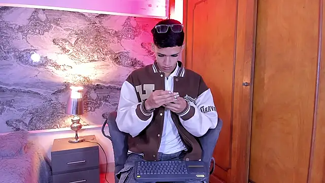 BILLY JAMEES online show from 02-17-26, 12:34