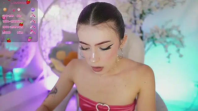 JadeSummerr online show from 09-13-25, 11:54