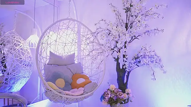 JadeSummerr online show from 09-27-25, 11:48