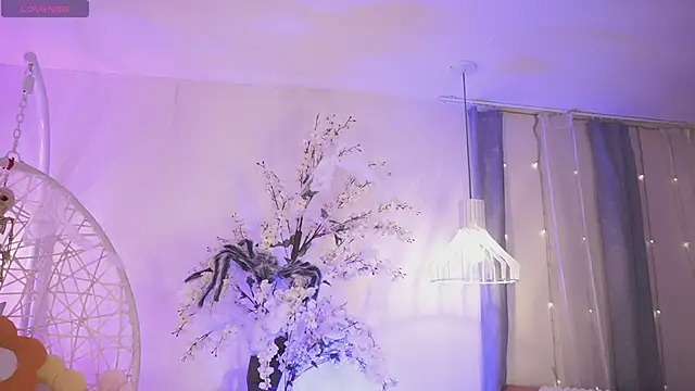 JadeSummerr online show from 10-07-25, 11:40