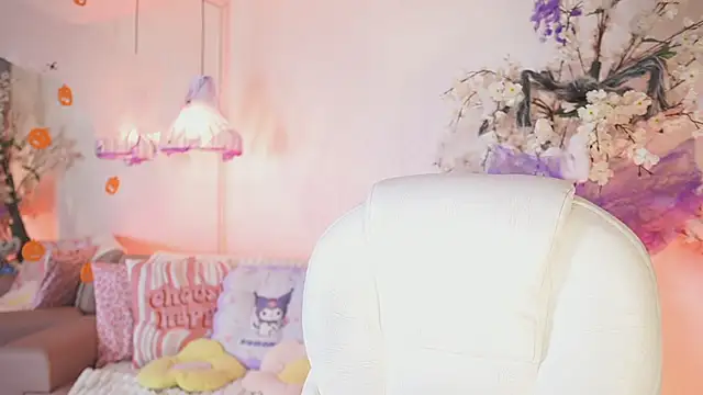 JadeSummerr online show from 10-23-25, 11:42