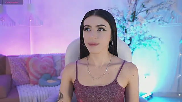 JadeSummerr online show from 12-19-25, 11:39