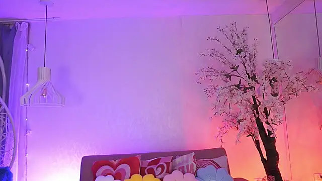 JadeSummerr online show from 03-21-26, 11:37