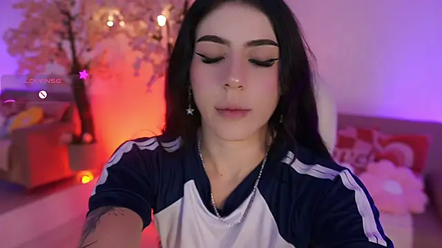 JadeSummerr online show from 03-24-26, 11:48