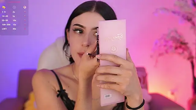 JadeSummerr online show from 04-21-26, 11:38