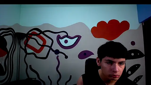 Luca vega online show from 09-09-25, 01:10