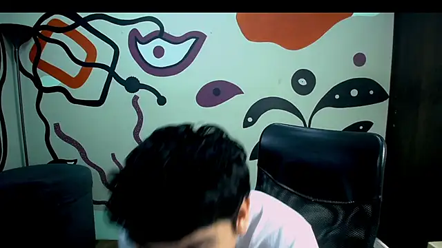 Luca vega online show from 09-13-25, 01:33