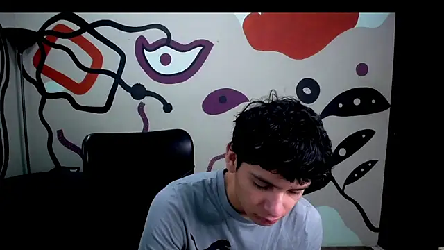 Luca vega online show from 09-15-25, 01:11