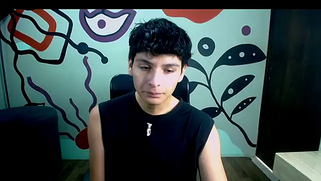 Luca vega online show from 09-17-25, 01:02