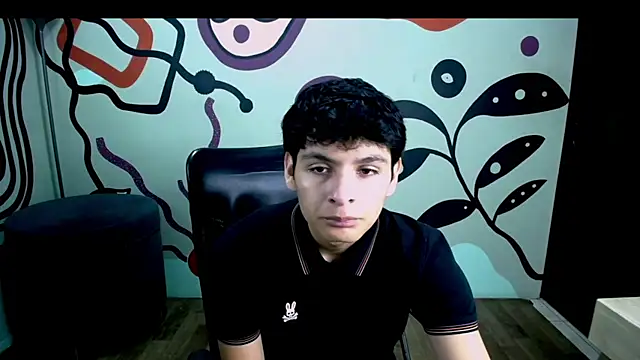 Luca vega online show from 09-20-25, 01:23