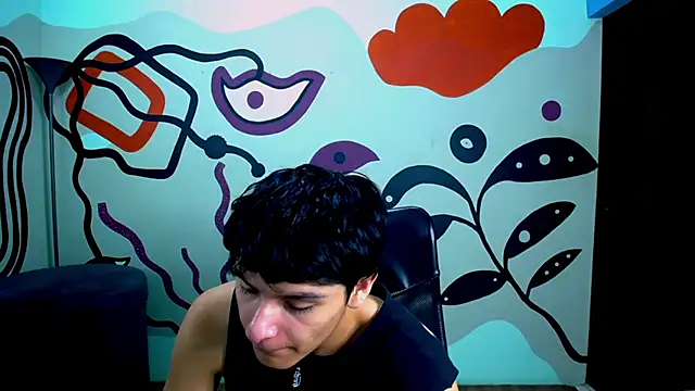 Luca vega online show from 09-22-25, 01:35