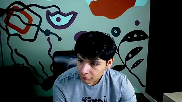 Luca vega online show from 09-24-25, 01:14