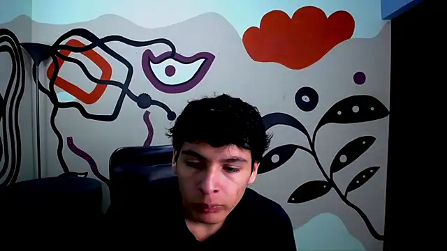 Luca vega online show from 09-26-25, 01:15