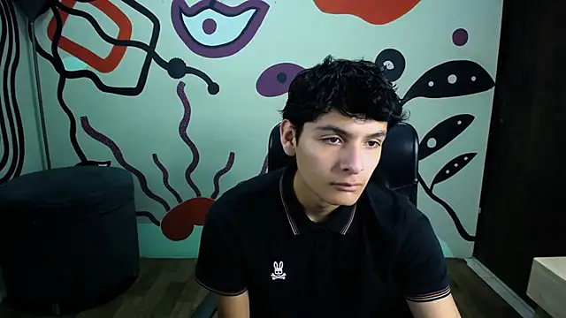 Luca vega online show from 09-29-25, 01:05