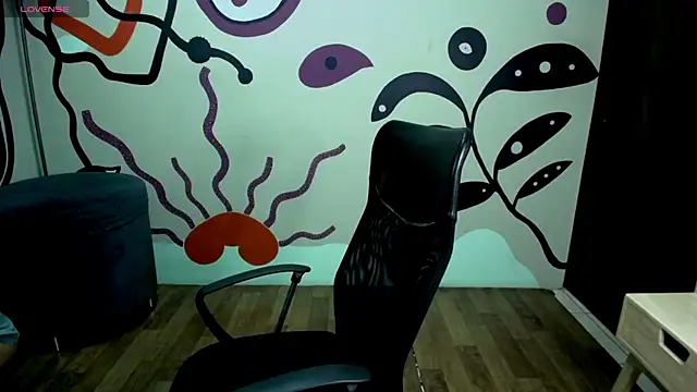 Luca vega online show from 10-01-25, 01:06