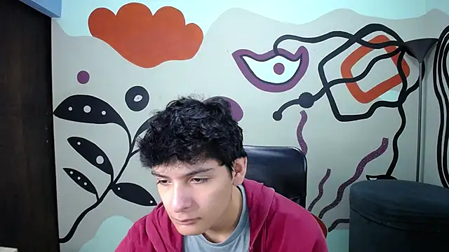 Luca vega online show from 10-06-25, 12:24