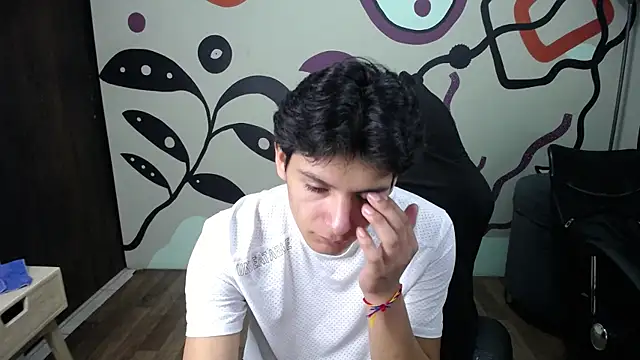 Luca vega online show from 10-14-25, 12:50