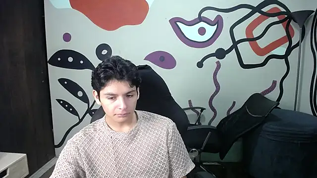 Luca vega online show from 10-15-25, 12:27