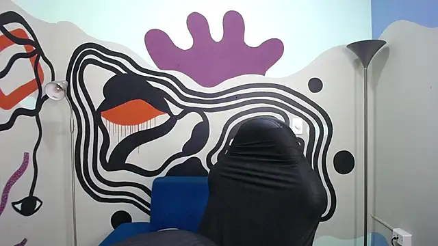 Luca vega online show from 11-15-25, 03:26