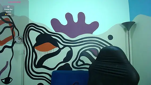 Luca vega online show from 11-25-25, 12:38