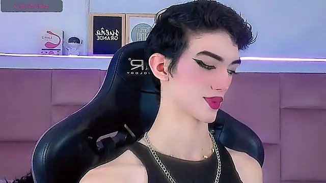 Baby FenixTS online show from 01-16-26, 05:11