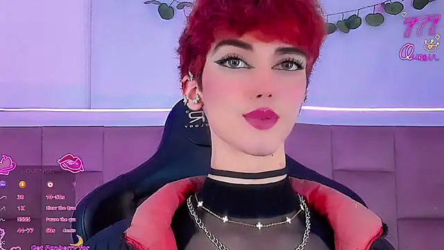 Baby FenixTS online show from 03-20-26, 01:21