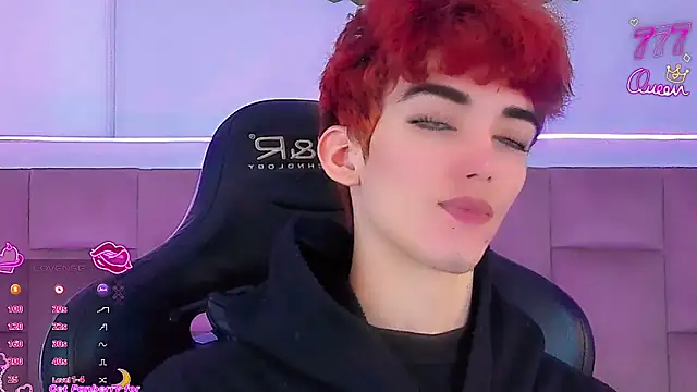 Baby FenixTS online show from 03-23-26, 10:08