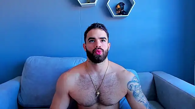 Snapshot of Paul_Phoenix chatting on 09-10-25, 08:09 Paul Phoenix online show from 09-10-25, 08:09