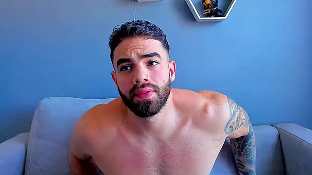 Snapshot of Paul_Phoenix chatting on 10-02-25, 08:27 Paul Phoenix online show from 10-02-25, 08:27