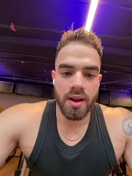 Snapshot of Paul_Phoenix chatting on 10-10-25, 07:02 Paul Phoenix online show from 10-10-25, 07:02