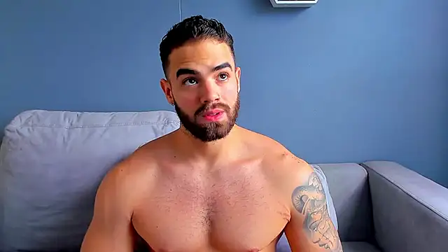 Snapshot of Paul_Phoenix chatting on 10-16-25, 07:48 Paul Phoenix online show from 10-16-25, 07:48