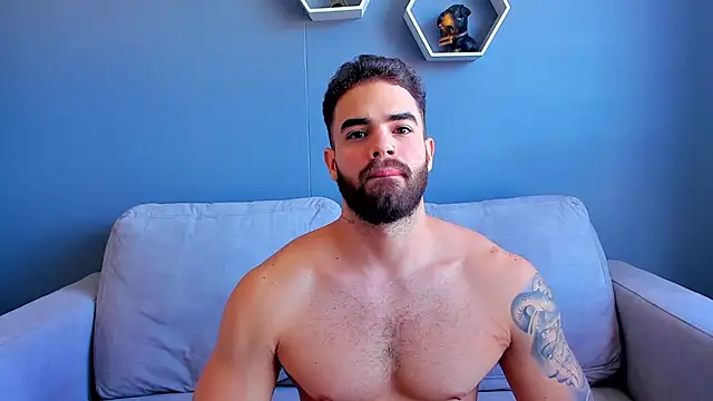 Snapshot of Paul_Phoenix chatting on 10-19-25, 08:09 Paul Phoenix online show from 10-19-25, 08:09