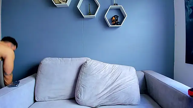 Snapshot of Paul_Phoenix chatting on 10-20-25, 07:14 Paul Phoenix online show from 10-20-25, 07:14